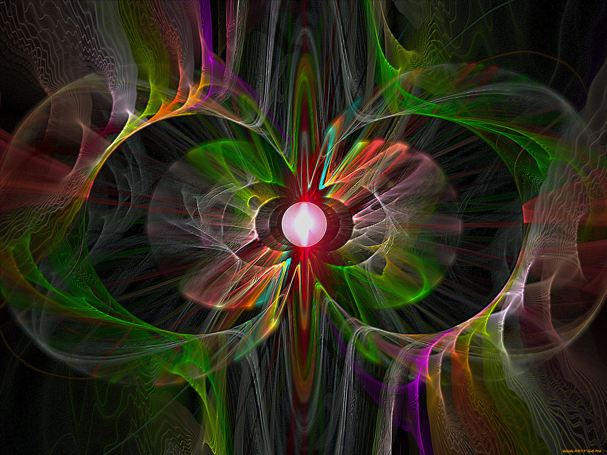 3, , fractal, , , , 